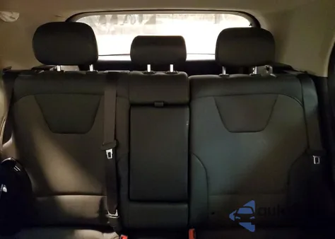 2024 Kia Niro Ex from USA, damaged, VIN KNDCR3LE5R5146129